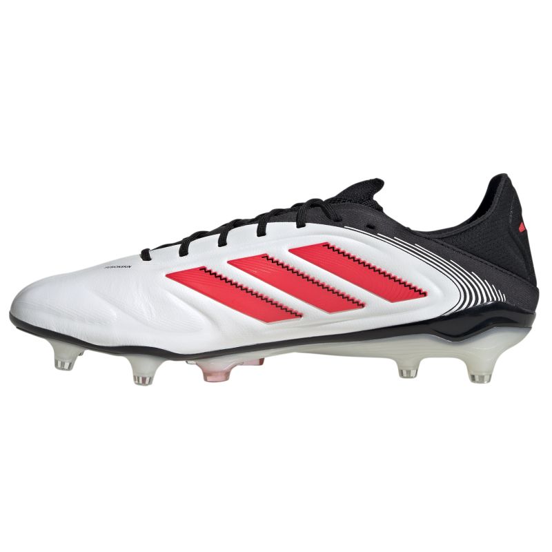 Adidas Copa Pure III Elite FG Men's Soccer Cleats - Lightweight & Durable for Competitive Matches & Training