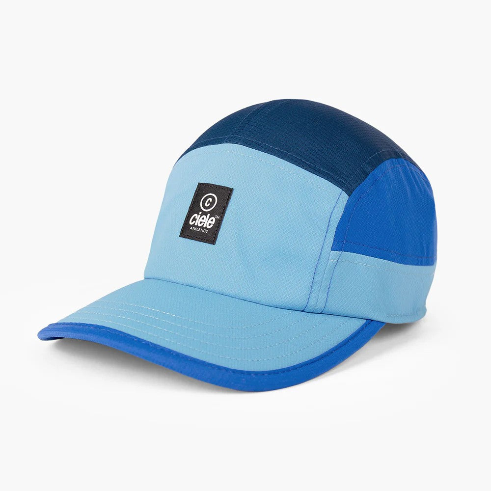 Dusty Blue/Cobalt
