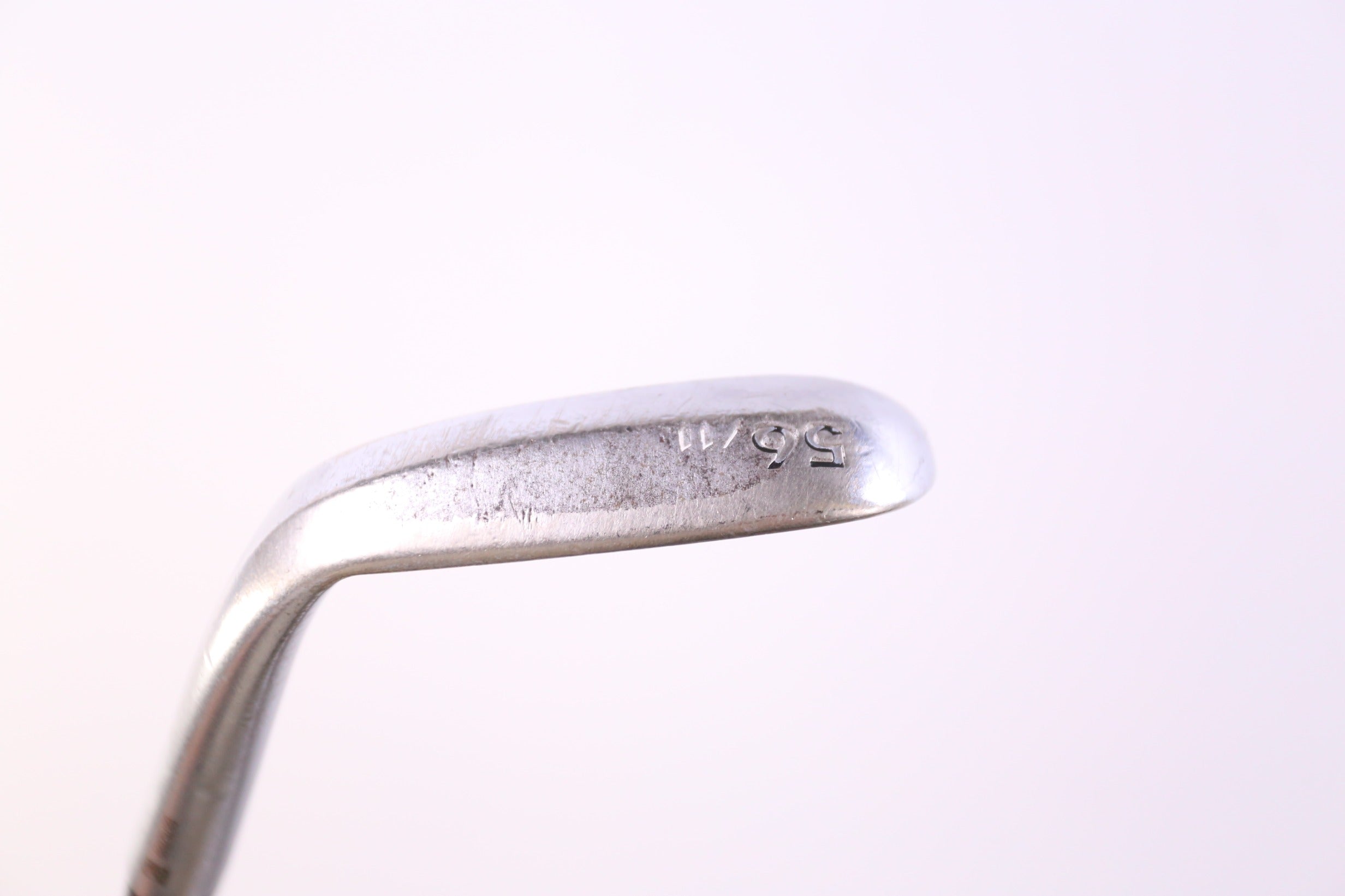 Used Cleveland RTX 3 RTG Tour Issue Sand Wedge - 56° Right Handed Golf Club with Regular Plus Flex | Perfect for Bunker Shots & Short Game Improvement