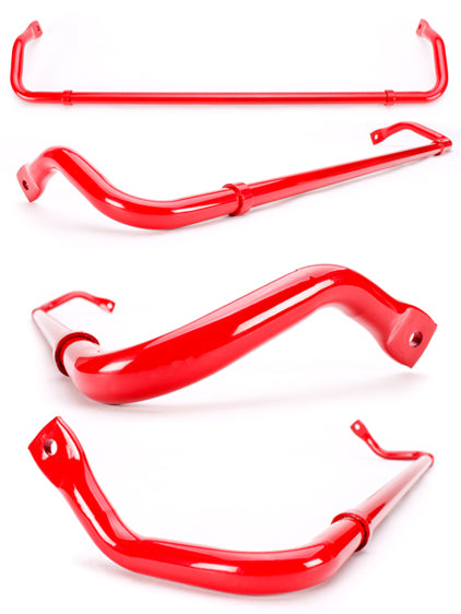 2013-2015 Nissan Altima Sedan Rear Sway Bar - High Performance Stabilizer (Excludes SR Model) Part# 304320 - Improve Handling & Reduce Body Roll for Daily Driving & Performance Tuning