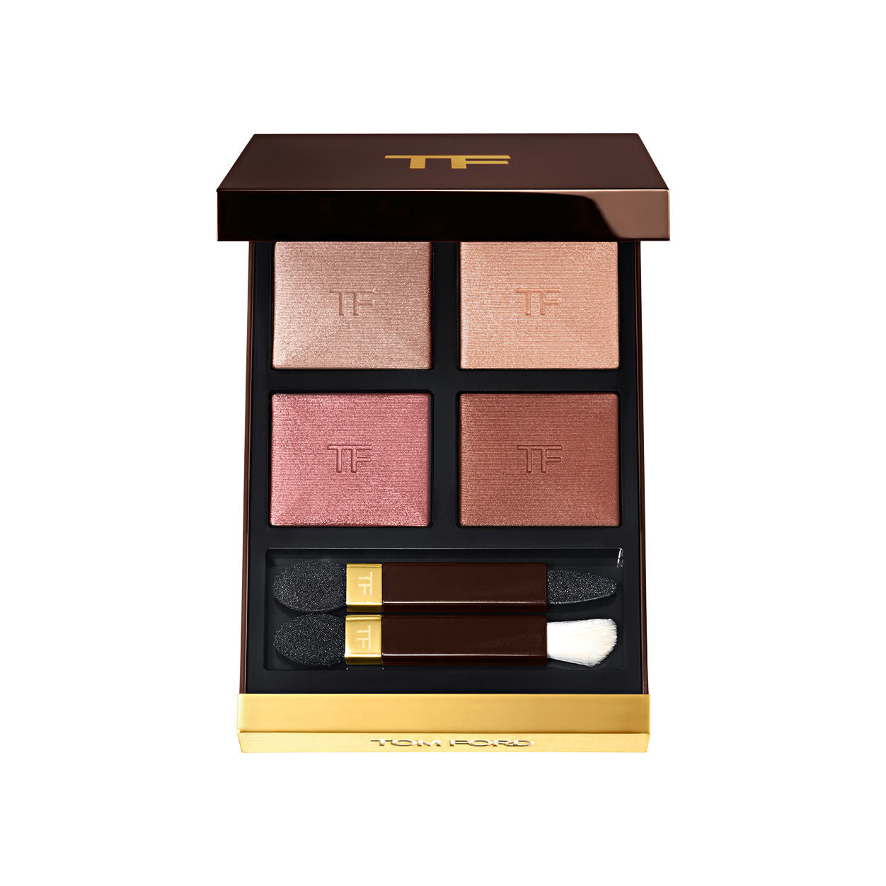 Best 4-Color Eyeshadow Palette for Stunning Eye Makeup - Perfect for Day & Night Looks | Vegan & Cruelty-Free