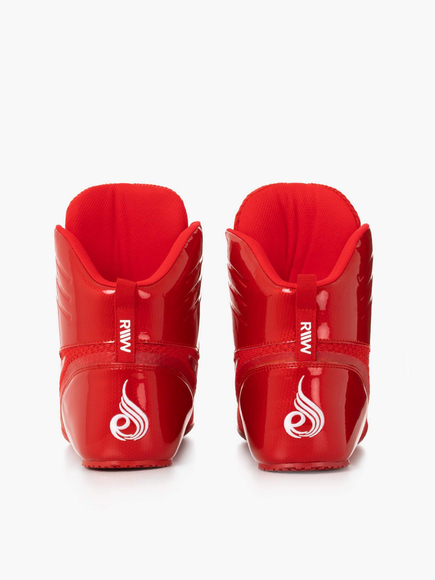 D Mak Premium Carbon Fiber Red - Lightweight & Durable for Racing, Automotive, and DIY Projects