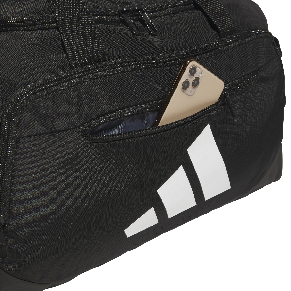Defender 5 Small Duffel Bag - Lightweight & Durable Travel Gym Bag for Men & Women - Perfect for Workouts, Travel, and Everyday Use