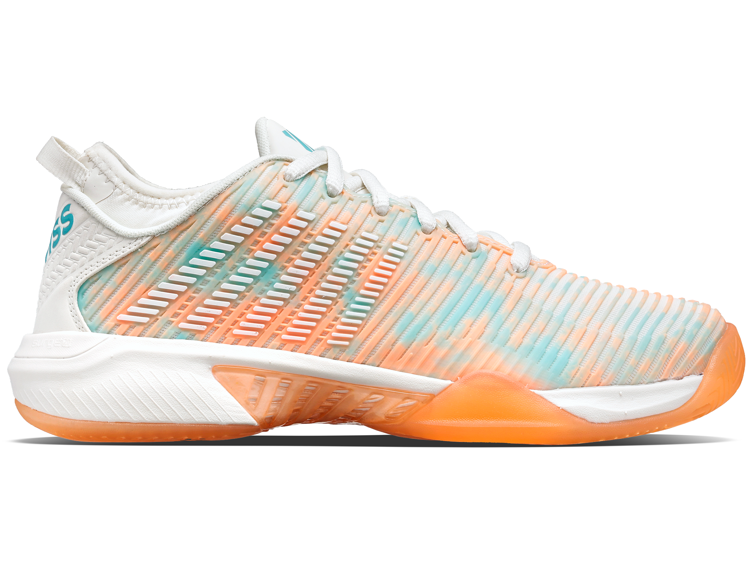 Women's Hypercourt Supreme LE Tennis Shoes - Lightweight & Breathable Court Sneakers for Women | Perfect for Tennis, Pickleball & Casual Wear