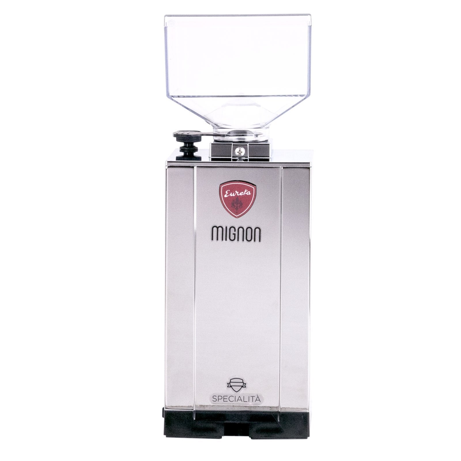 Eureka Mignon Specialita Espresso Grinder – Premium Electric Coffee Grinder for Espresso, Latte & Cappuccino – Perfect for Home Baristas & Coffee Enthusiasts