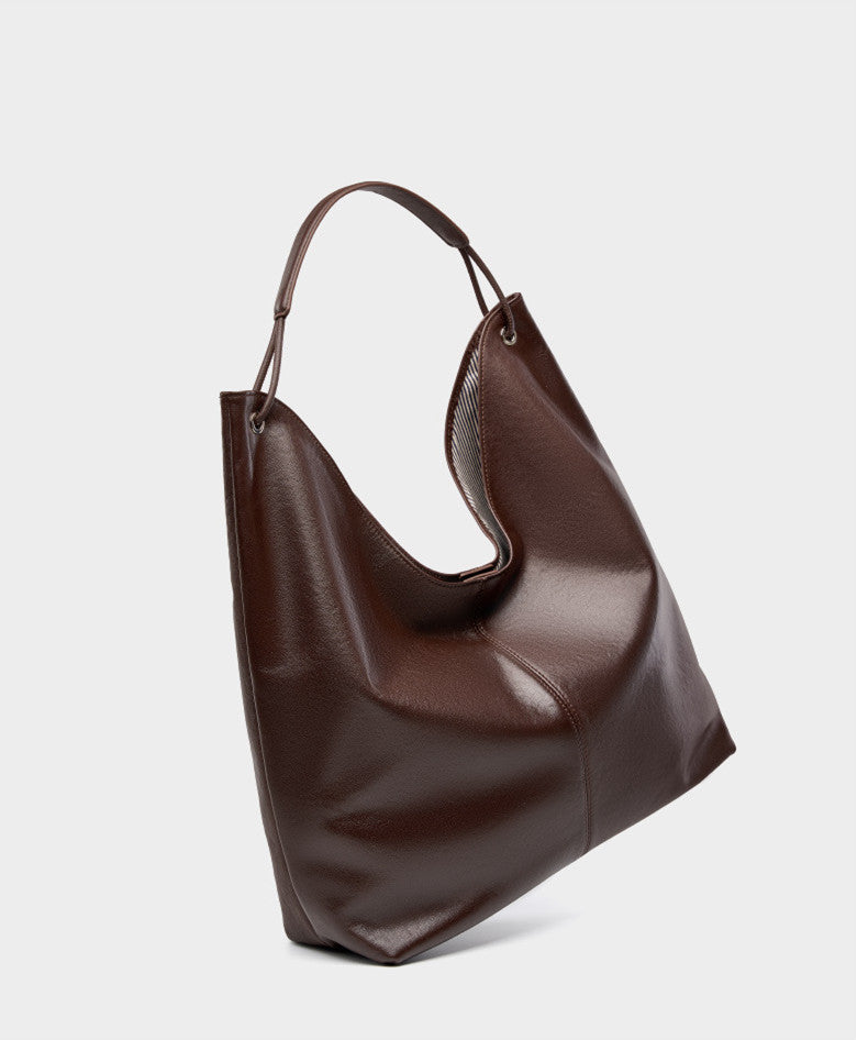 Spacious Everyday Tote Bag for Women - Large Capacity Handbag for Work, Travel, Gym & Shopping | Durable & Stylish Carryall Purse