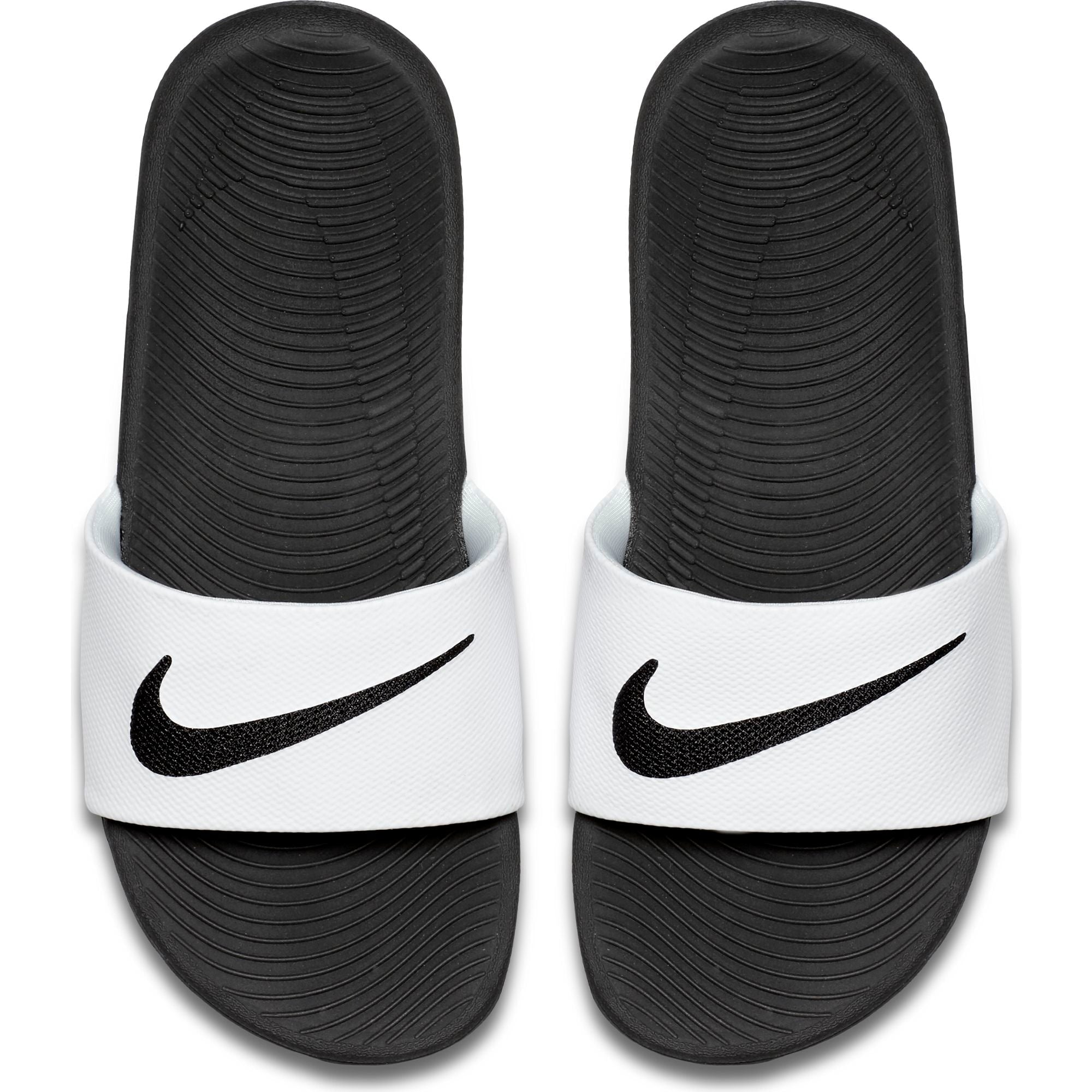 White / Black