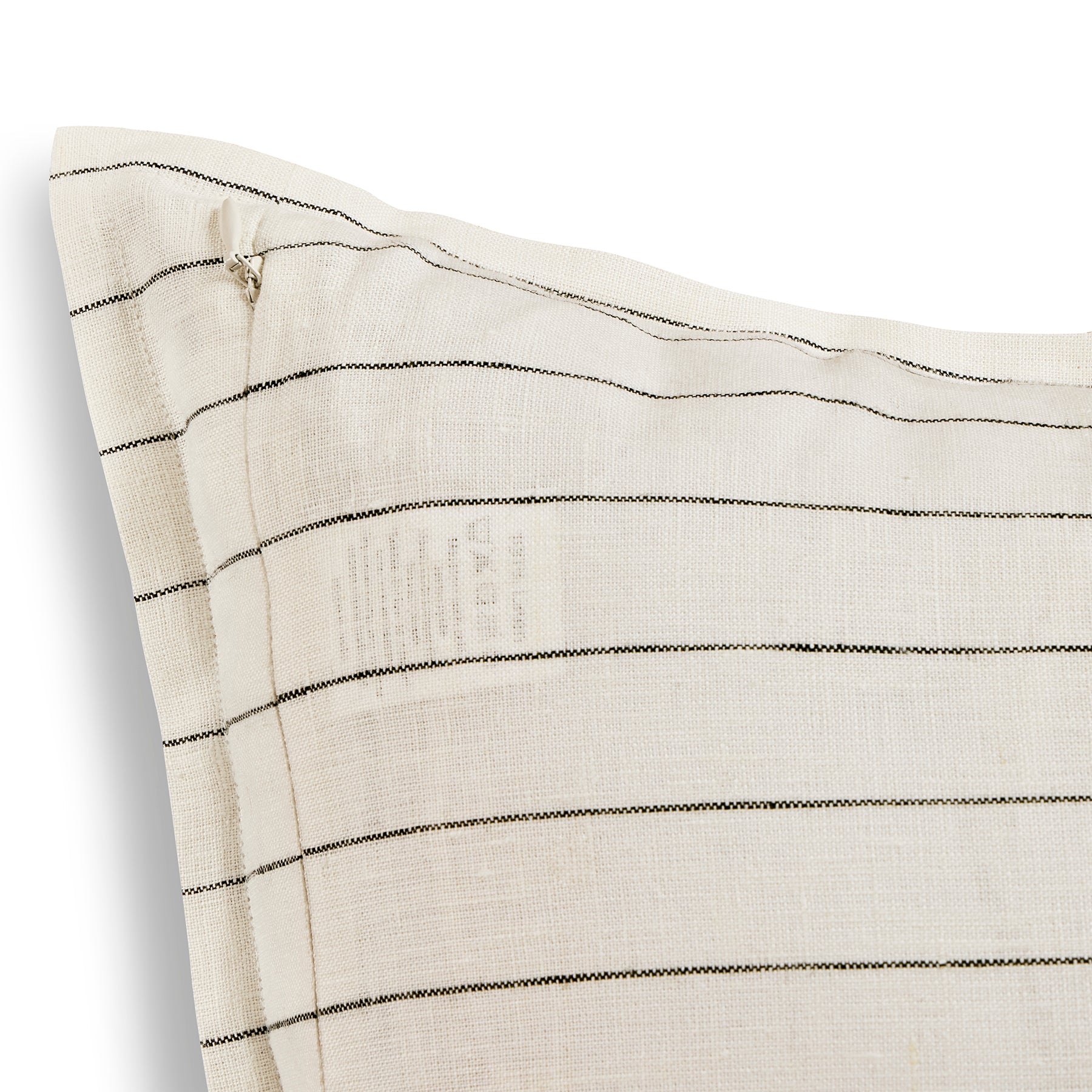 Santa Barbara Pillow Cover - Decorative Throw Pillow Case for Couch, Bed & Sofa - Soft & Stylish Home Decor for Living Room, Bedroom & Dorm
