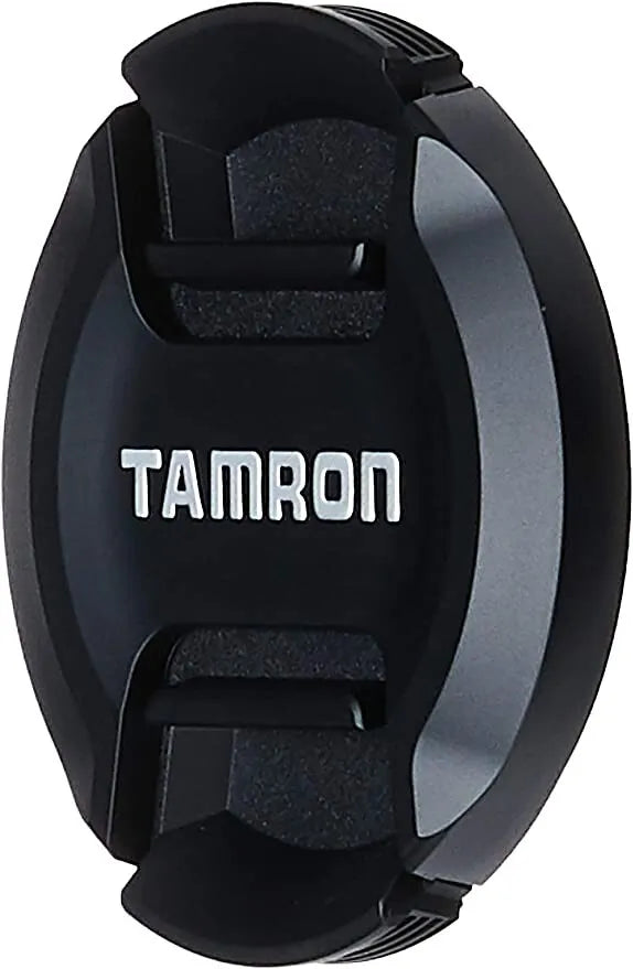 Refurbished Tamron AF 18-200mm F/3.5-6.3 Di II VC Lens for Canon EF - Ideal for Travel, Wildlife & Portrait Photography