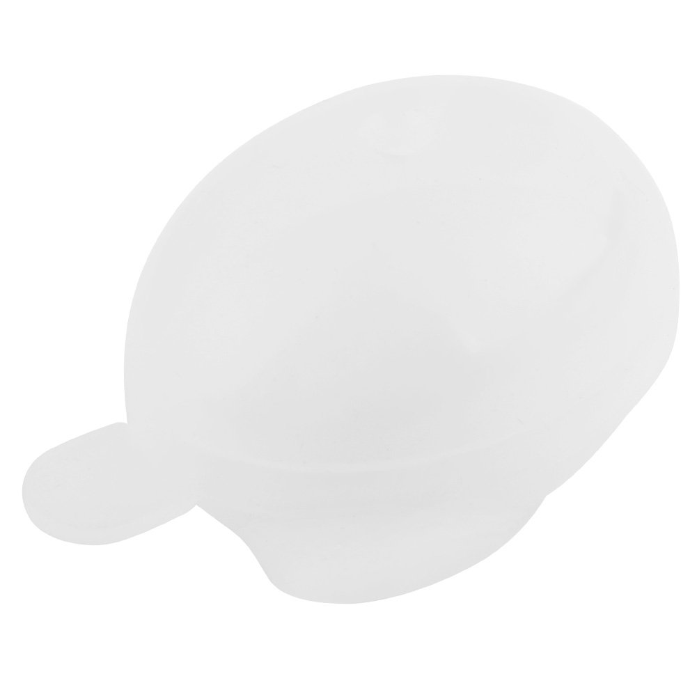 Zerodis Egg Shaped Silicone Resin Molds for Jewelry Making & Home Decor - Quail Egg Casting Molds for DIY Crafts, Epoxy Resin Art, Easter Decorations & Unique Gift Making