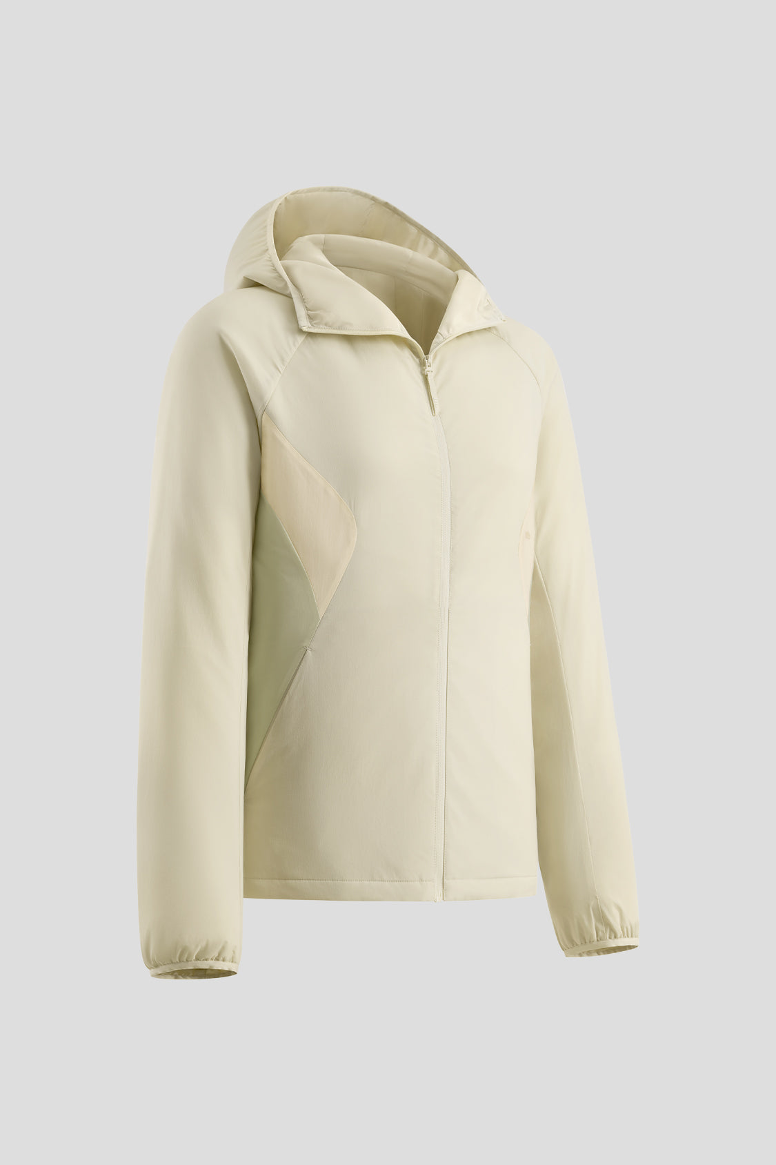 LiteHood Women's Insulated Winter Jacket - Lightweight Waterproof Windproof Coat for Outdoor Hiking, Skiing & Daily Wear