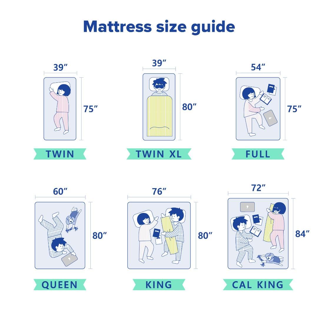 Olee Sleep 10 Inch Full Size Gel Memory Foam Mattress - Medium Firm, CertiPUR-US Certified for Pressure Relief & Comfort | Cooling Gel Infused, Bed-in-a-Box Design | Perfect for Guest Rooms, Dorms & Small Apartments