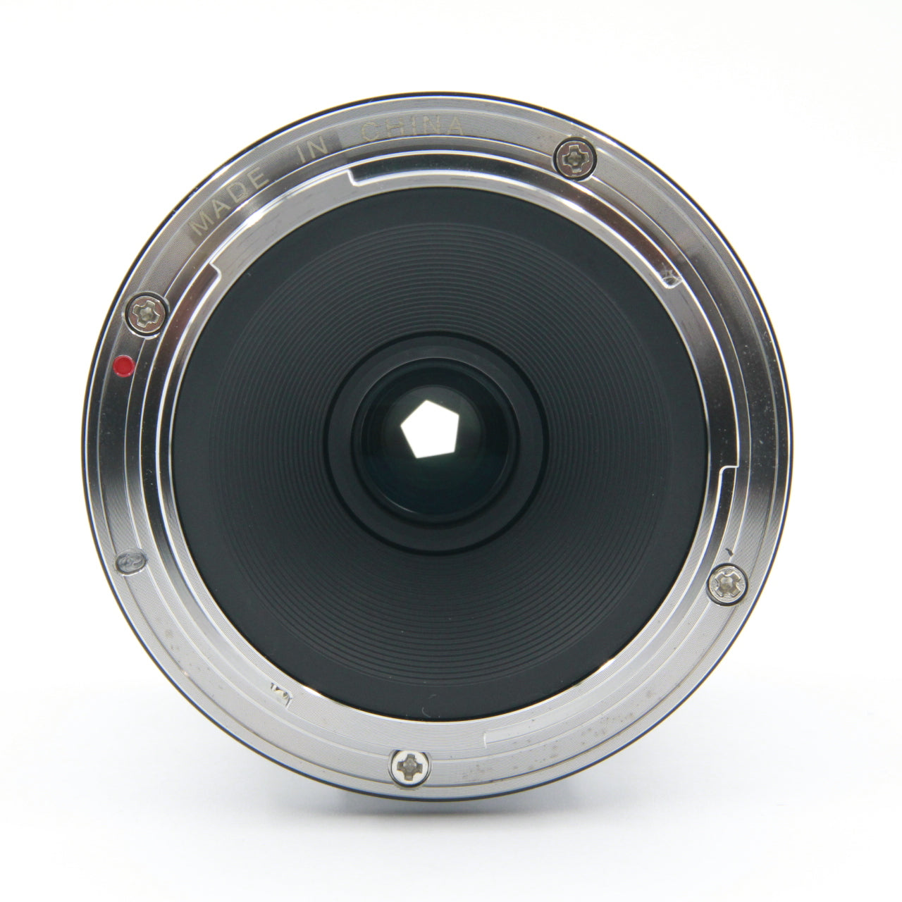 Laowa Venus Optics 14mm f/4 FF RL Wide Angle Lens for Canon RF Mount - Open Box Excellent Condition | Perfect for Landscape, Architecture & Astrophotography