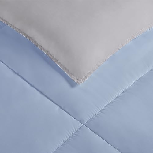 Light Blue/Light Grey