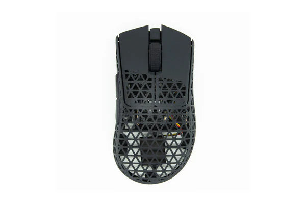 Razer Deathadder V3 Pro Mod Kit - PMM CRAZE 8K Standard Edition (32g) | Lightweight Gaming Mouse Upgrade for FPS & Esports | Perfect for Competitive Gaming & Professional Use