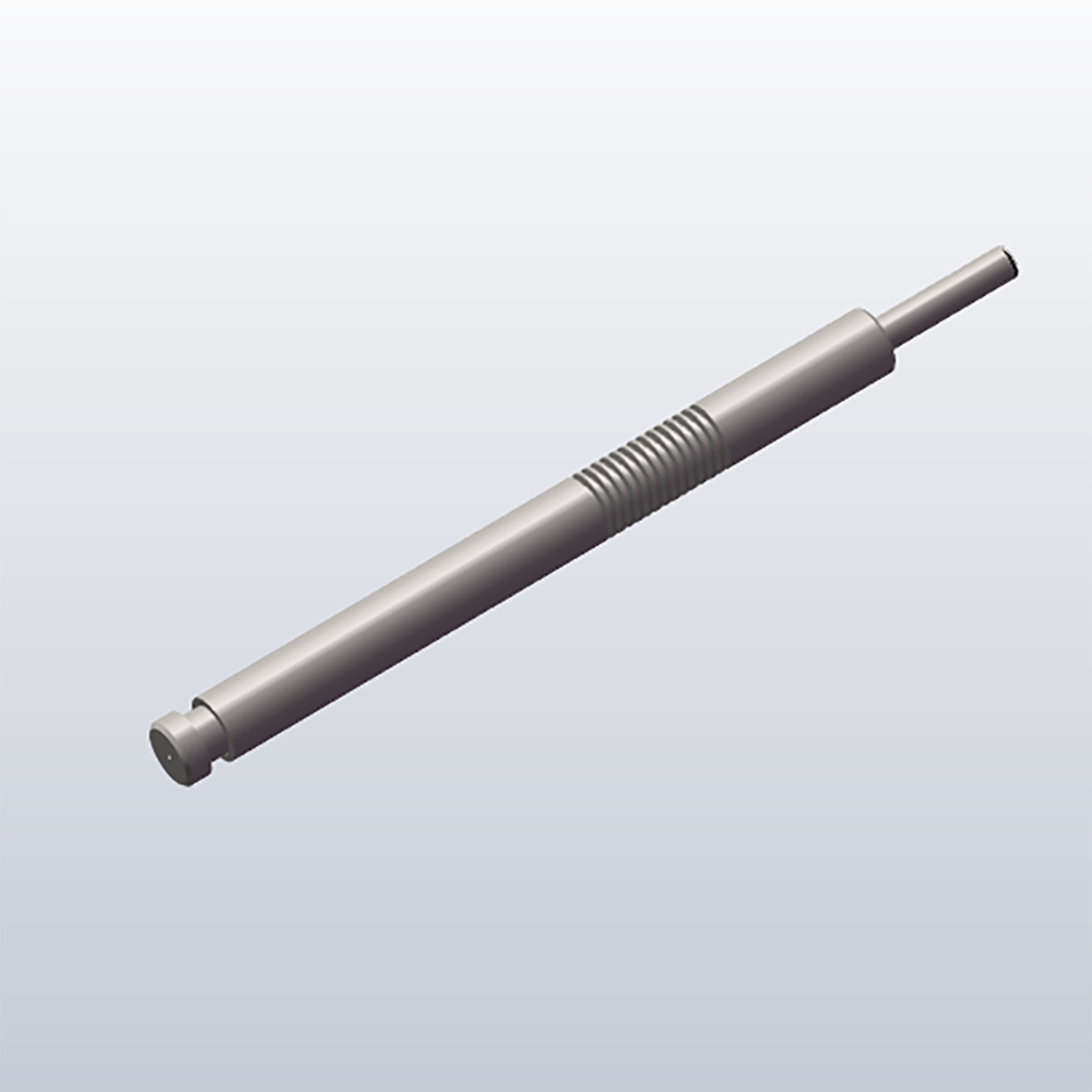 DP12VL 84 Rack Shaft - High-Quality Industrial Rack Shaft for Machinery & Equipment | Perfect for CNC Machines, Automation Systems & Industrial Applications