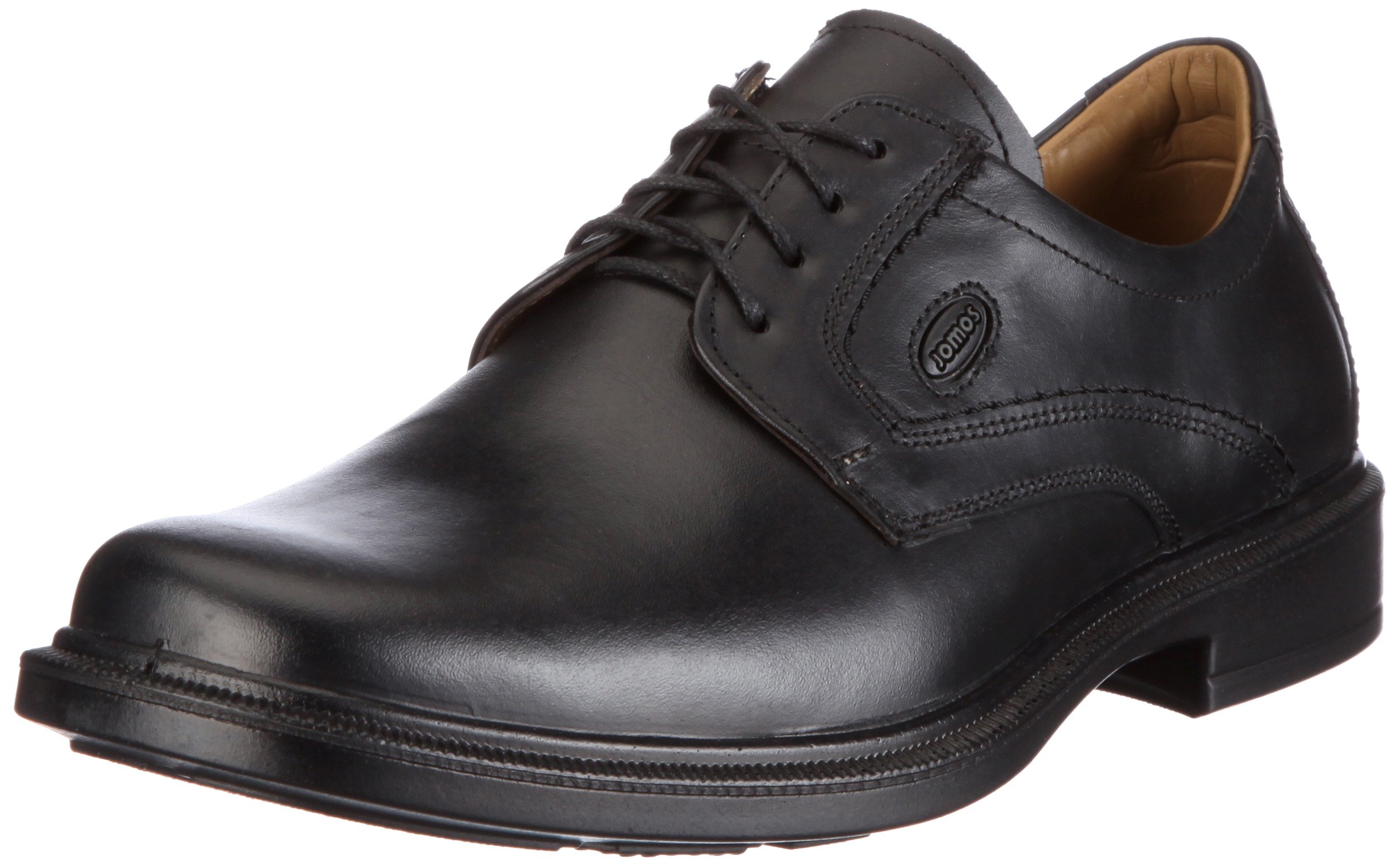Men's Classic Derbys Shoes - Comfortable Leather Dress Shoes for Men | Perfect for Business, Office & Formal Occasions