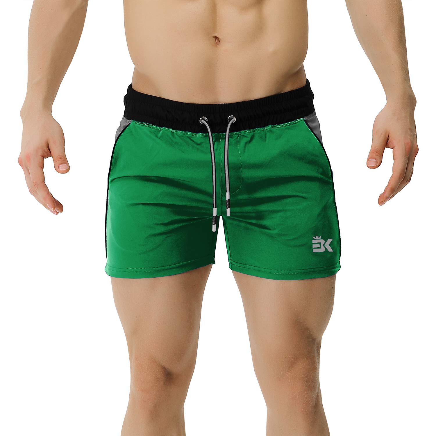 BROKIG Men's 5