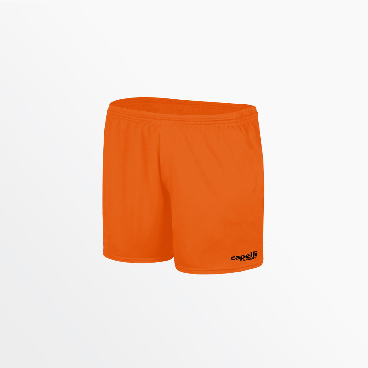 Women's Team Match Shorts 3