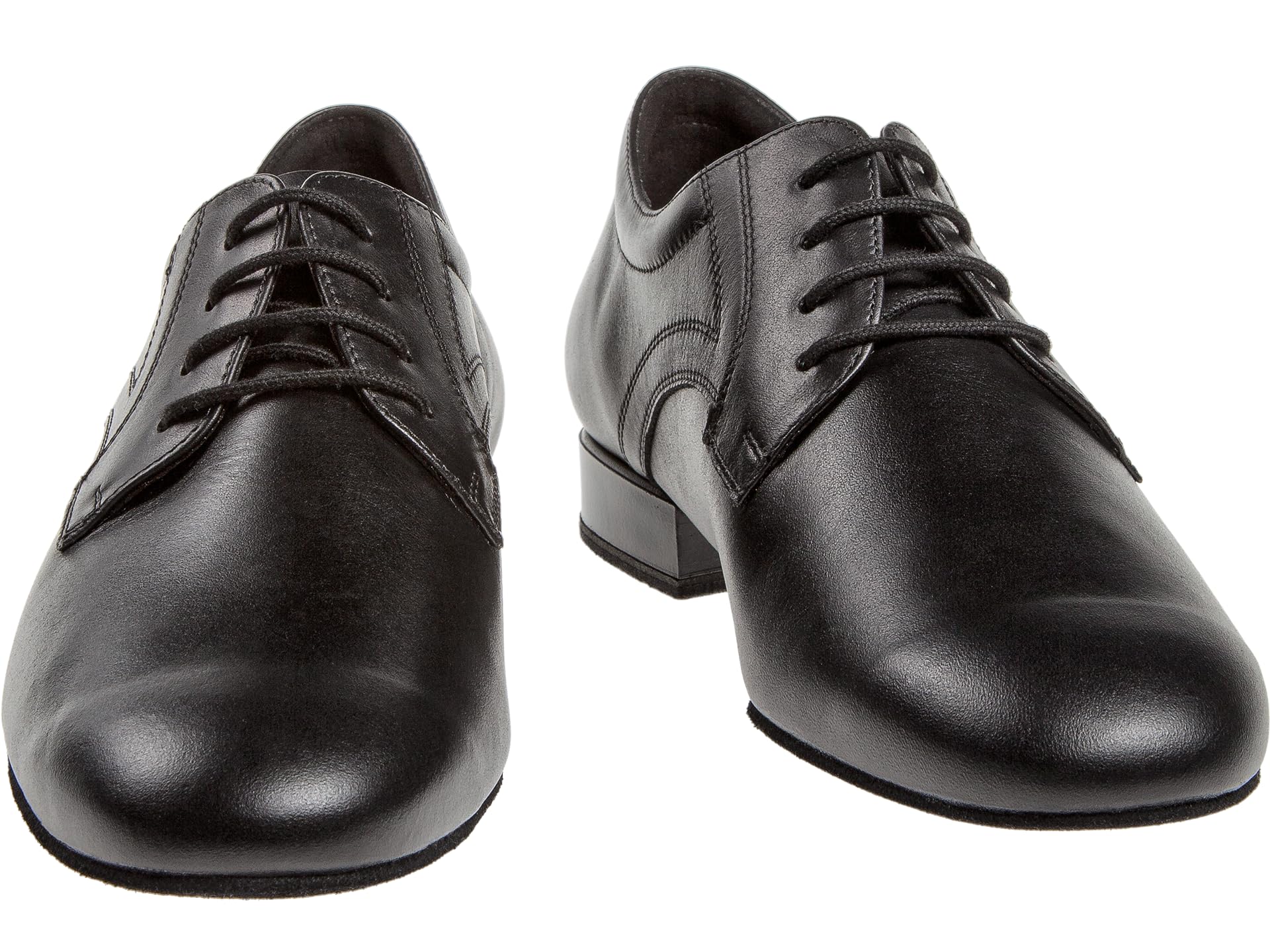 Men's Standard & Latin Dance Shoes - Comfortable Ballroom Salsa Tango Shoes for Men - Perfect for Dance Competitions, Performances & Social Dancing