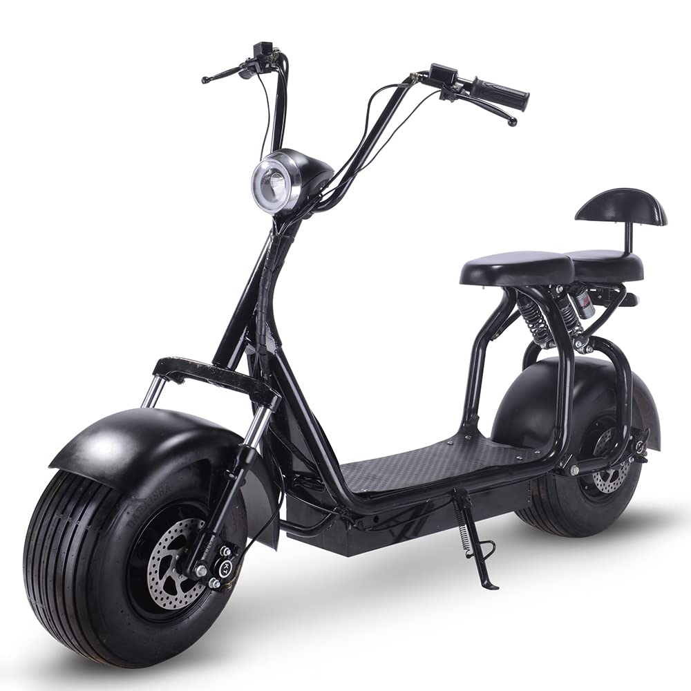 60V 1000W/2000W Electric Scooter Fast Charger - High Power Battery Charger for E-Scooters, Perfect for Commuting & Urban Travel