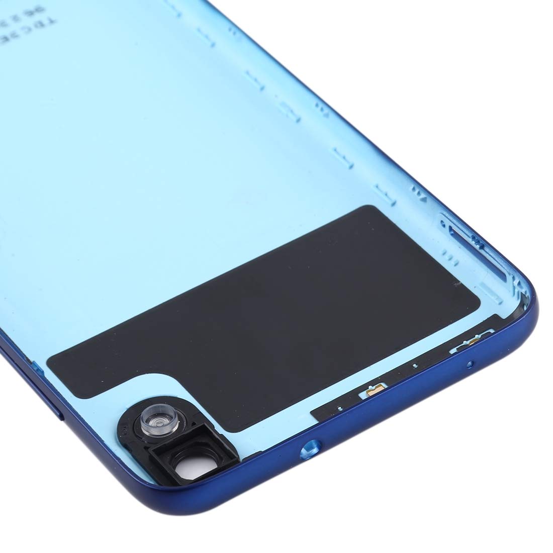 Original Battery Back Cover Replacement for Xiaomi Redmi 7A - Durable Phone Case with Perfect Fit - Ideal for Daily Use, Travel & Outdoor Protection