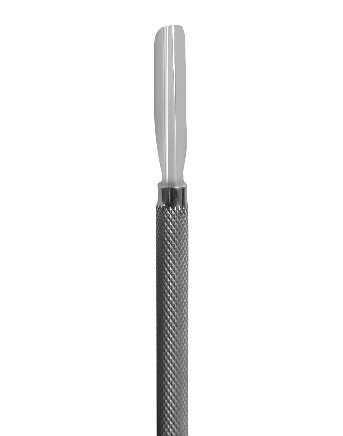 Premium Stainless Steel Cuticle Pusher & Cleaner – Professional Nail Care Tool for Manicures & Pedicures – Perfect for Home & Salon Use