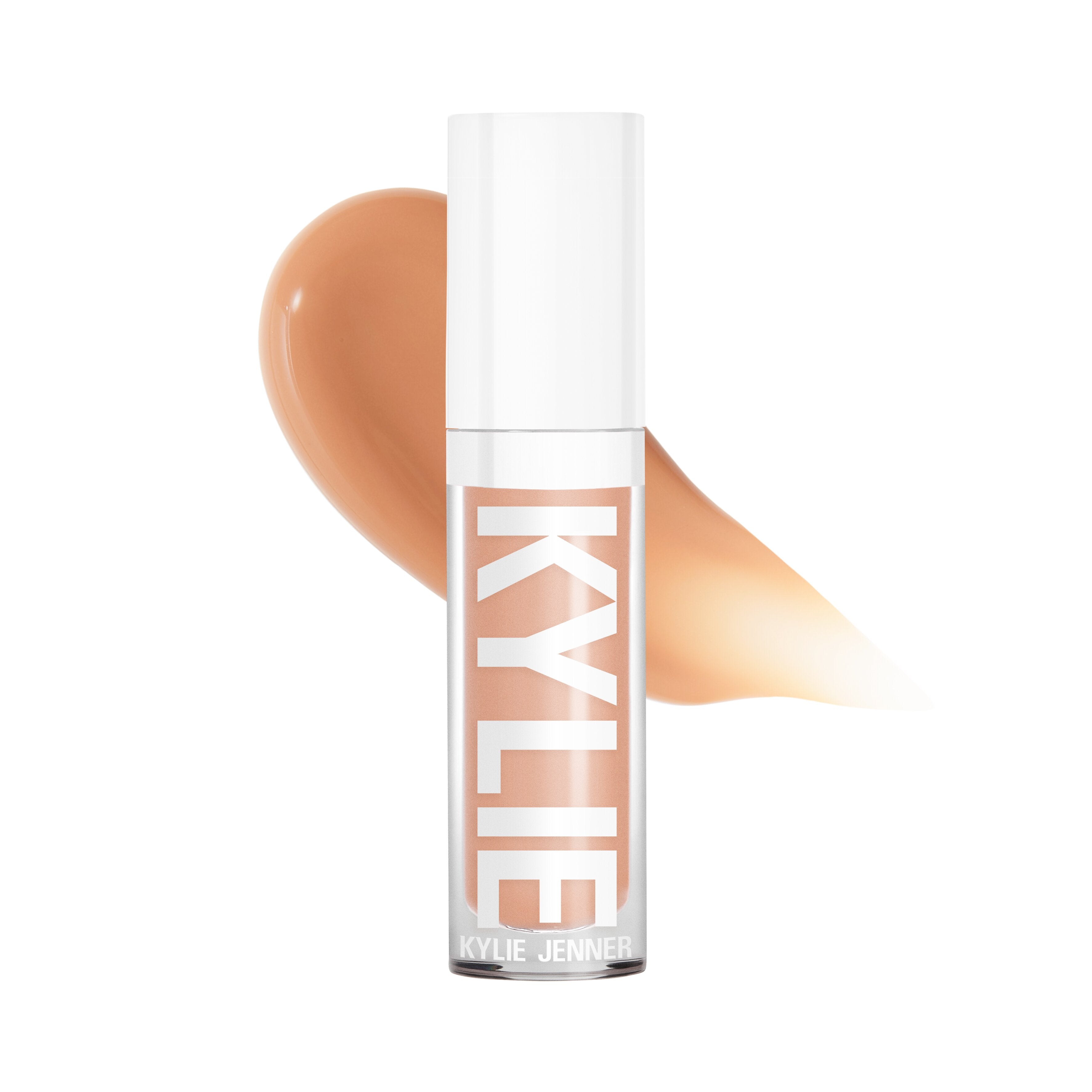 Best Plumping Lip Gloss for Fuller Lips - Hydrating & Shiny Lip Gloss with Collagen - Perfect for Daily Wear & Special Occasions