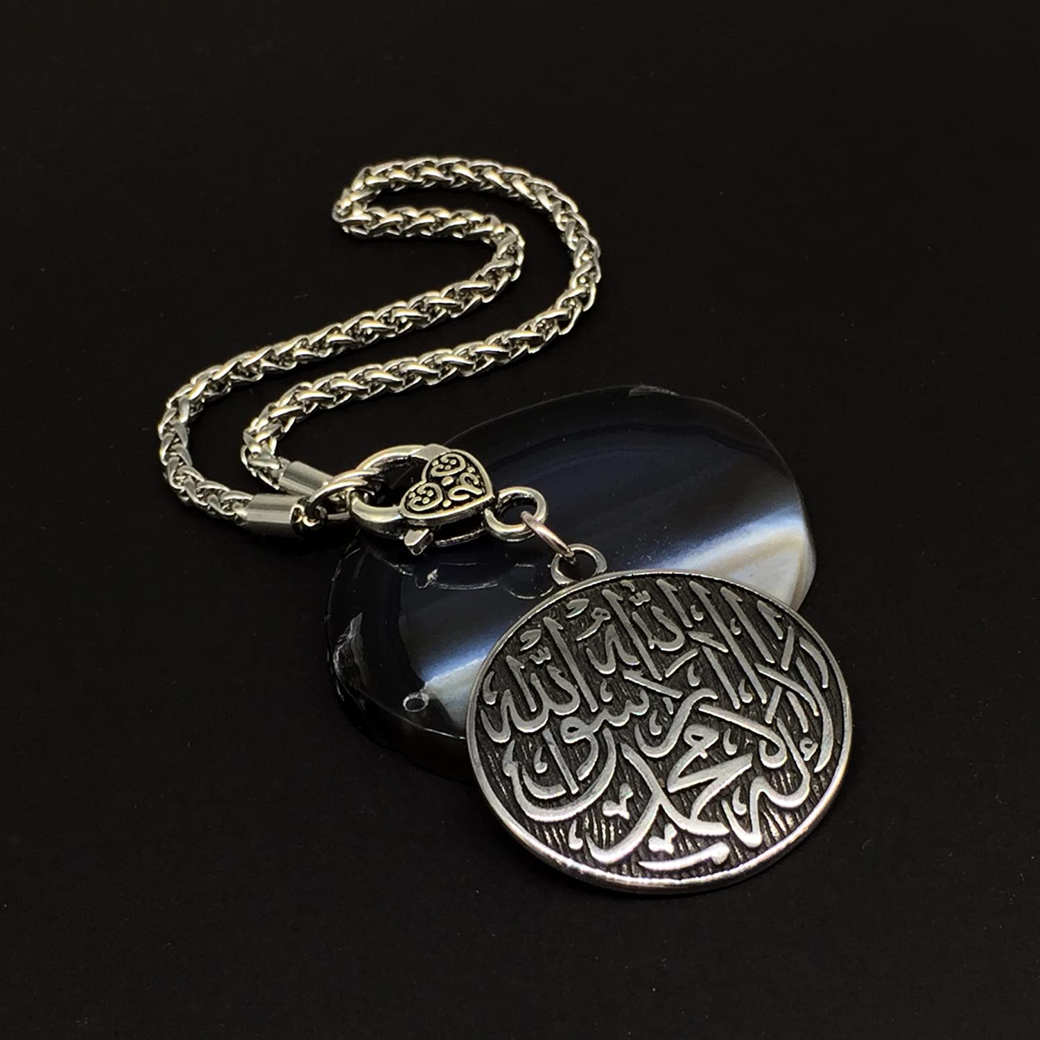Allah Keychain Collection - Stylish Handbag Holders & Charms for Muslim Women - Perfect for Everyday Use, Gifts, and Prayer Accessories