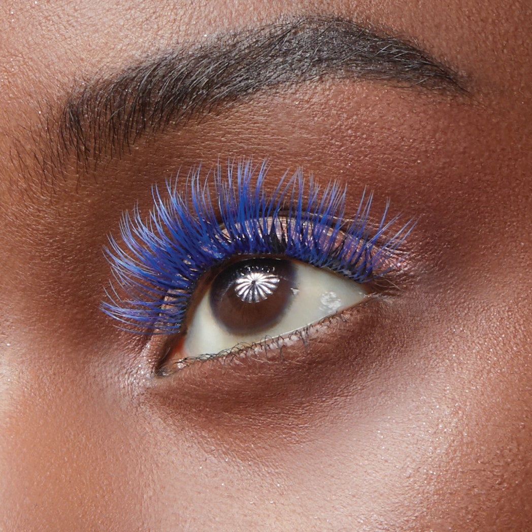 Amplify Core Gossamer® Lash - Volumizing Mascara for Long & Thick Lashes | Perfect for Daily Wear & Special Occasions