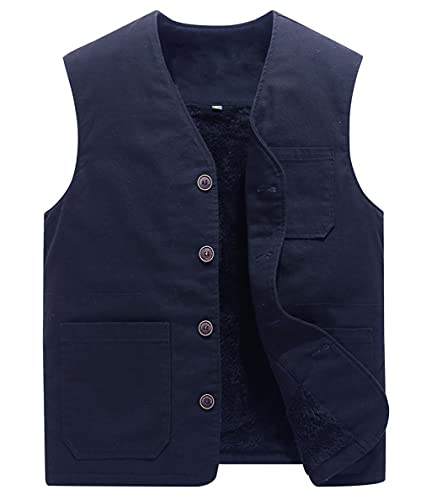 Thick Navy