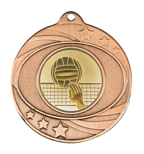 HART Solar Medals - Bronze Awards for Sports, Military & Academic Achievements - Perfect for Trophies, Commemorative Gifts & Recognition Ceremonies