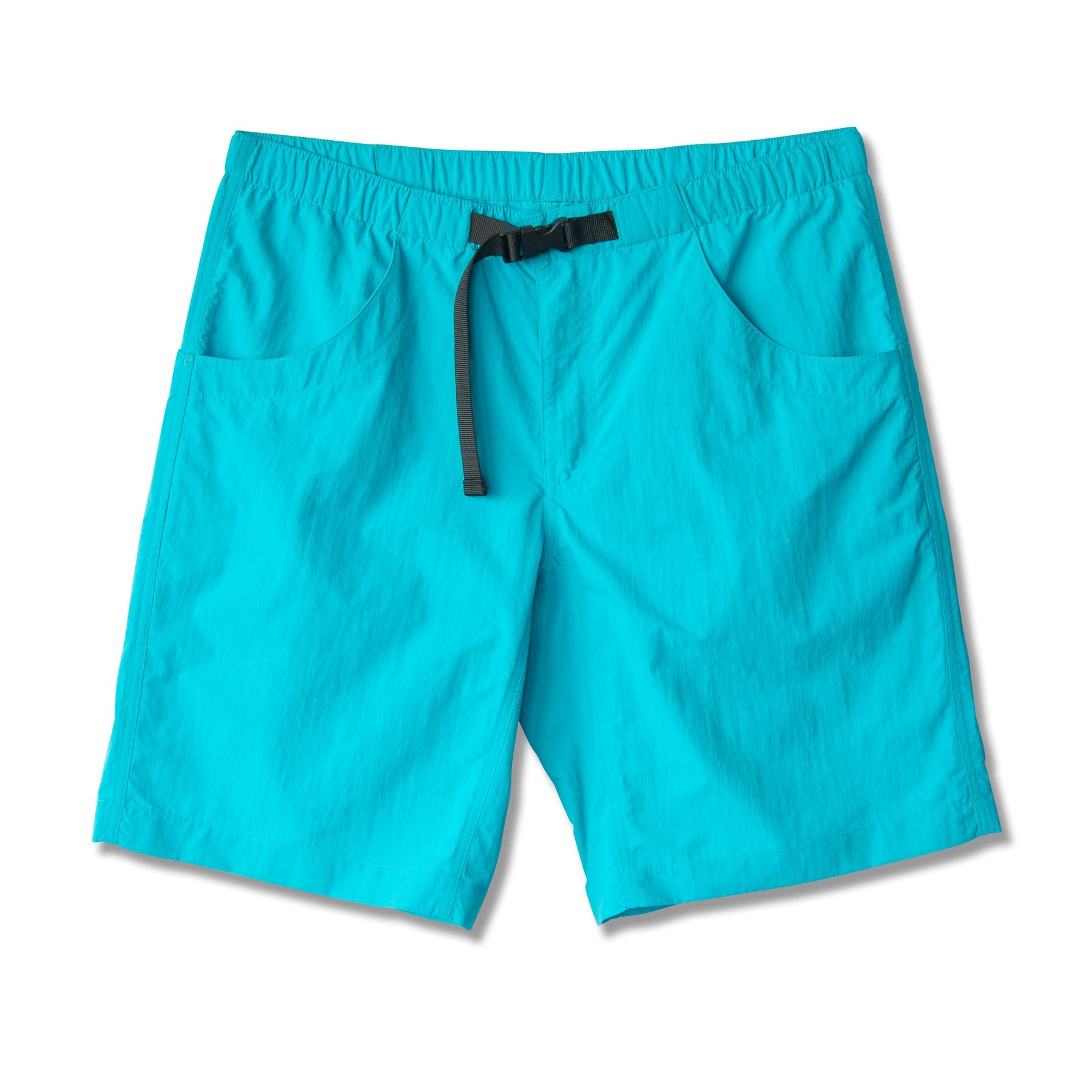 Big Eddy Men's Shorts - Comfortable & Stylish Casual Shorts for Outdoor Activities, Gym, and Everyday Wear