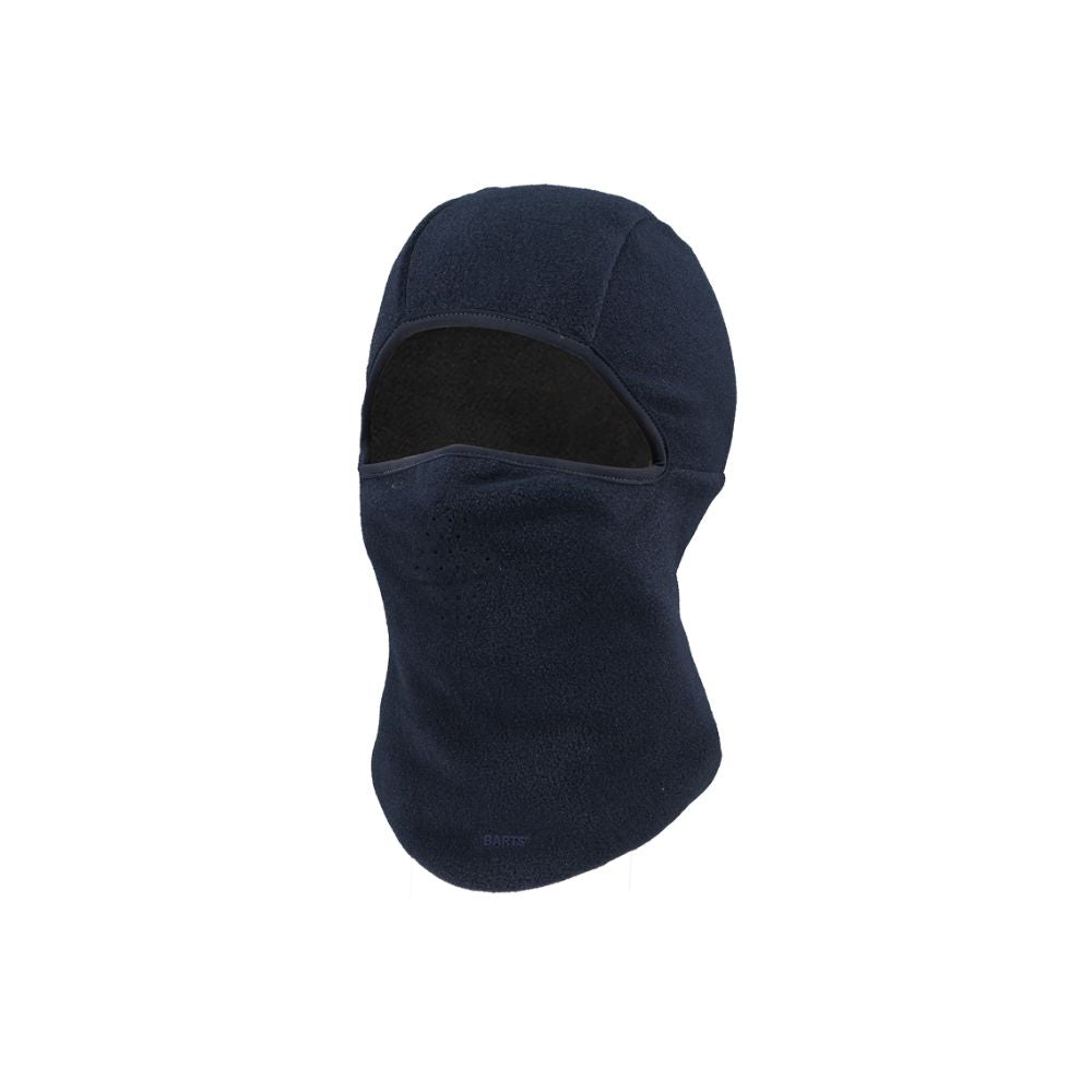 Barts Fleece Kids Balaclava - Warm Winter Face Mask for Boys & Girls - Perfect for Skiing, Snowboarding & Outdoor Winter Activities