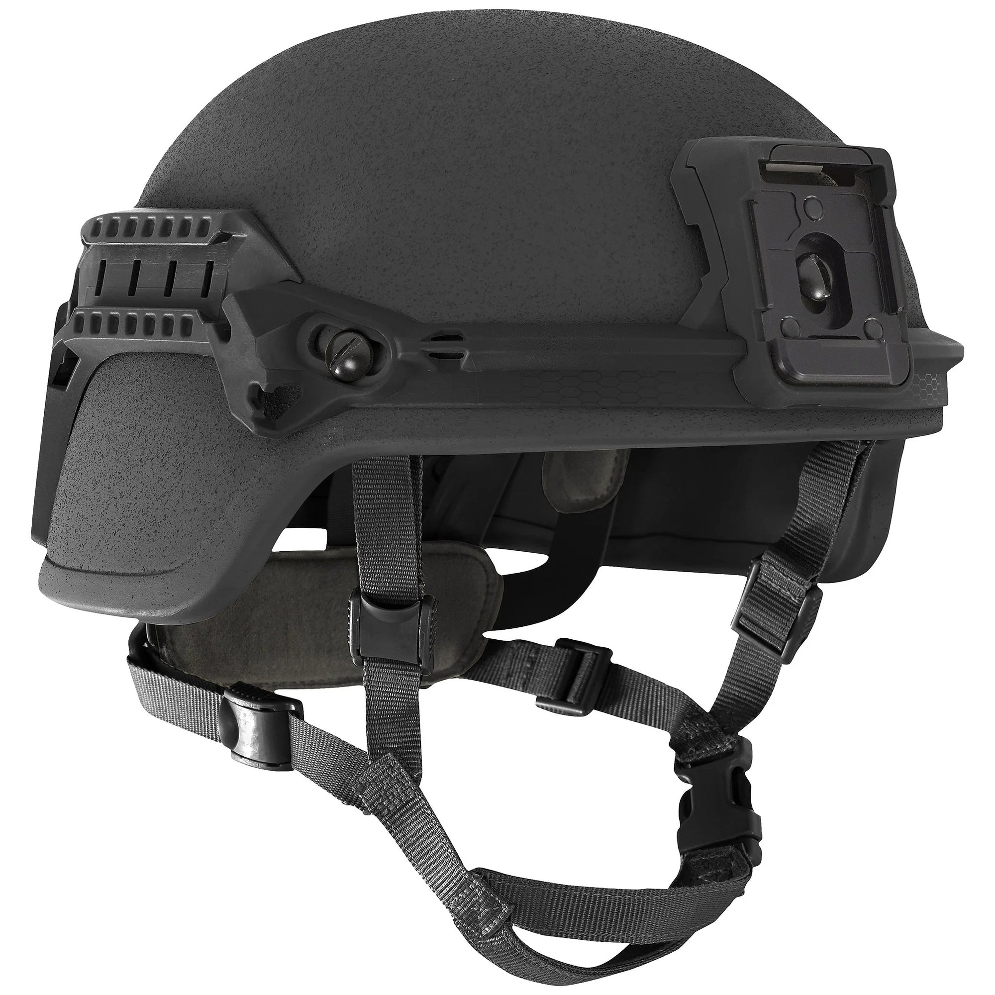 Galvion Viper A3 Tactical Helmet - Full Cut Military Grade Ballistic Protection with MSS Liner | Combat, SWAT, Airsoft & Outdoor Adventure Use