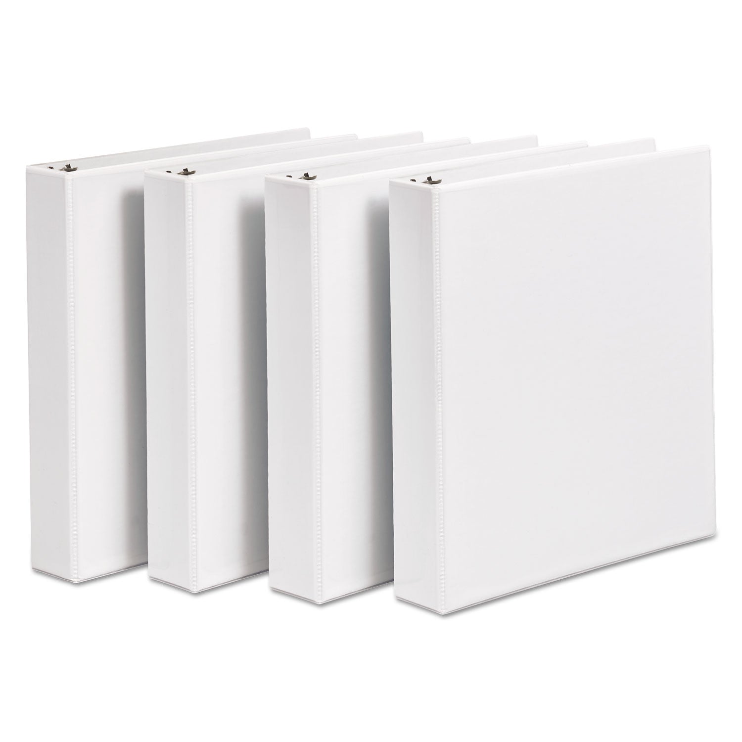 Avery® Durable 3-Ring Binder with Durahinge & Slant Rings - 1.5