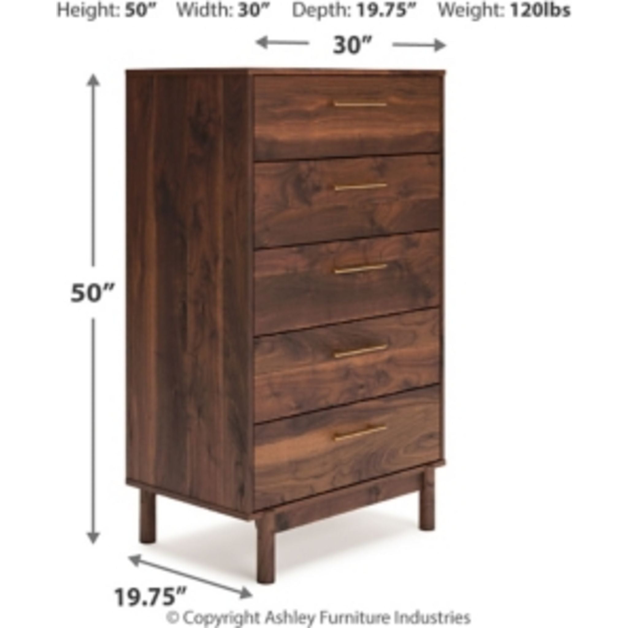 Calverson Chest - Premium Wooden Storage Trunk for Home & Office Organization | Perfect for Blankets, Toys, and Seasonal Decor