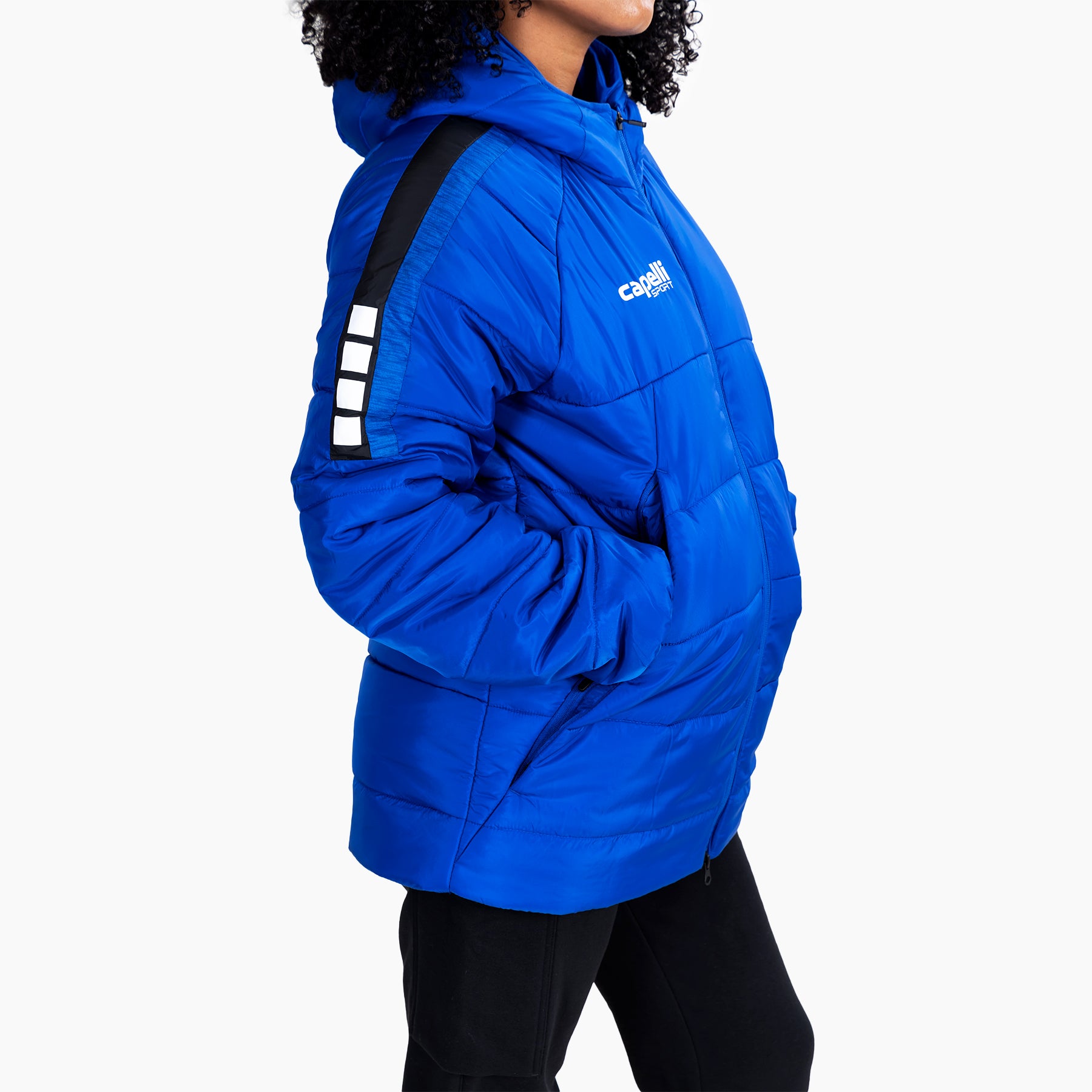 Stylish Madison Short Winter Jacket for Adults - Warm & Cozy Outerwear for Cold Weather, Outdoor Activities & Daily Wear