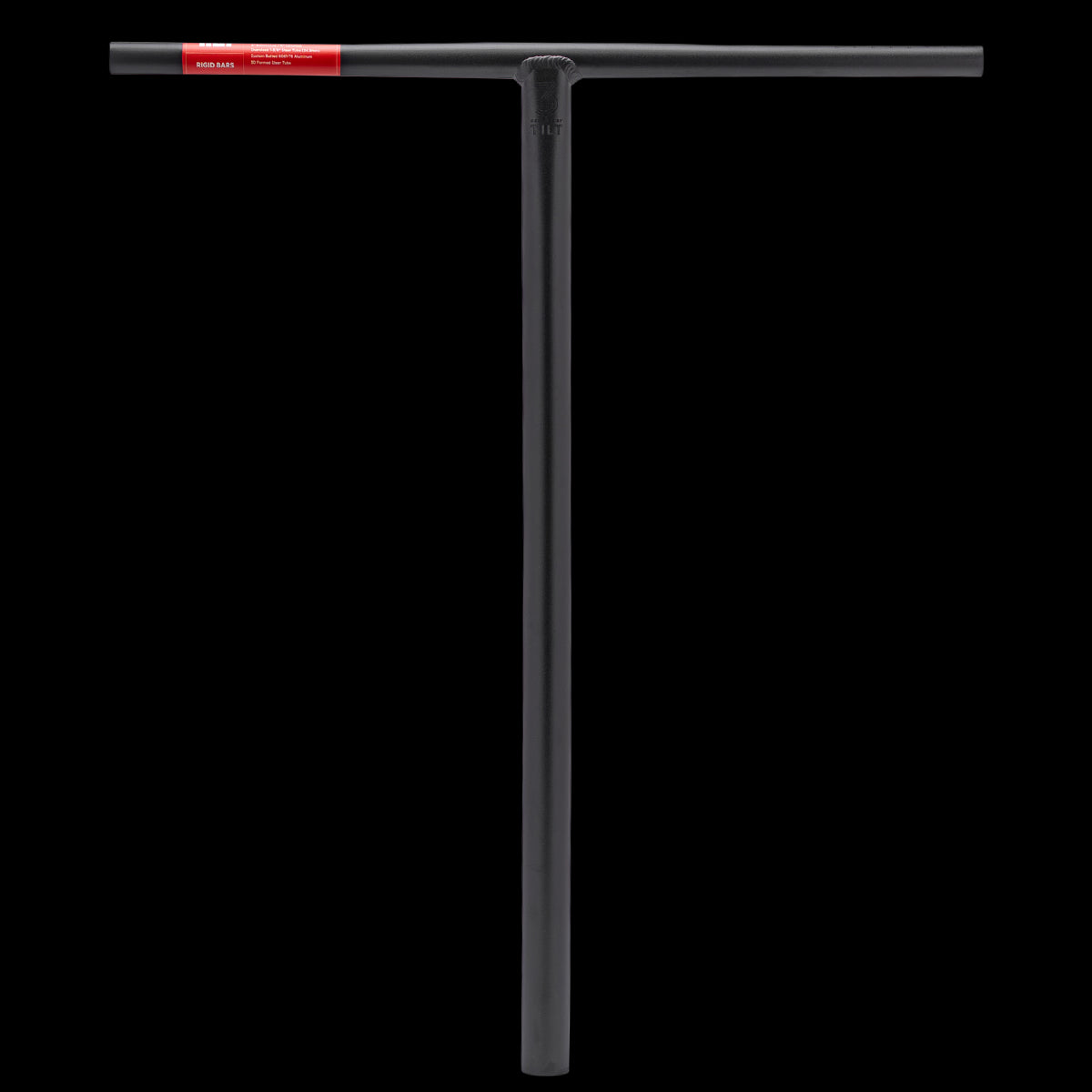 Tilt Rigid Bar - Heavy Duty Adjustable Weightlifting Barbell for Strength Training - Perfect for Home Gym, CrossFit & Powerlifting Workouts