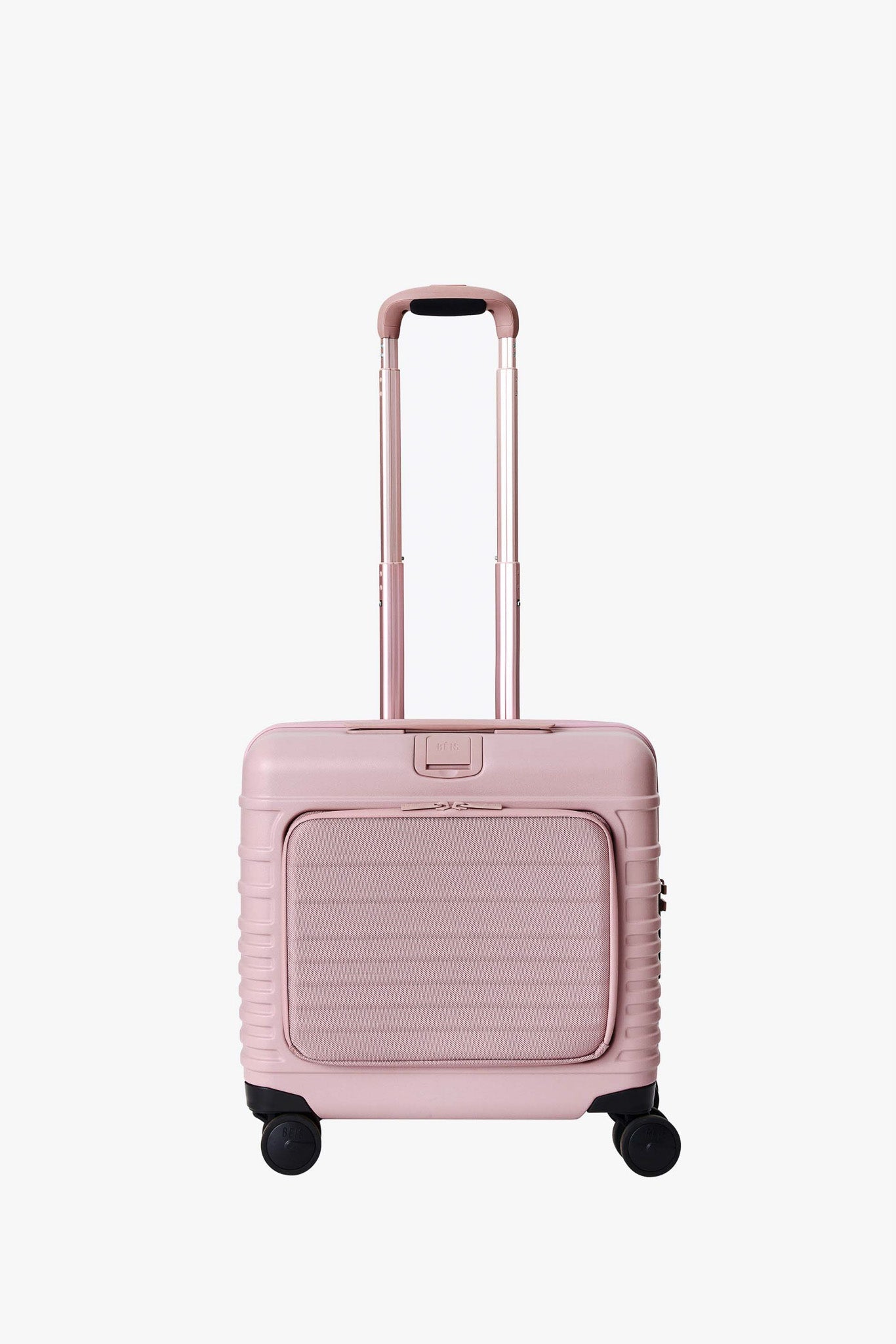 Atlas Pink Mini Roller - Compact & Portable Paint Roller for DIY Home Projects, Crafts, and Small Touch-Ups