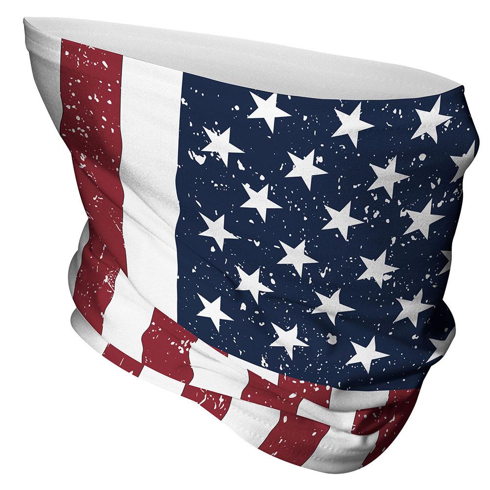 Augusta Stock Sublimated Gaiter - Moisture Wicking Face Mask & Neck Warmer for Outdoor Activities, Hiking, Running & Cycling