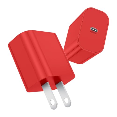 2Pack Red