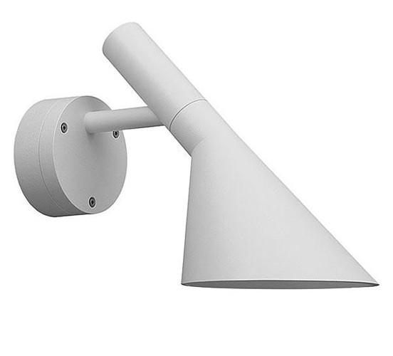 Waterproof AJ50 Outdoor Wall Lamp - Modern Exterior Lighting for Patio, Garden, Porch & Backyard - Durable & Weather-Resistant