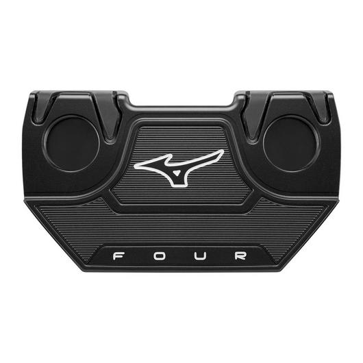 Mizuno M Craft Type X S4 Putter - Premium Golf Putter for Precision Putting | Perfect for Professional Golfers & Putting Practice on Greens