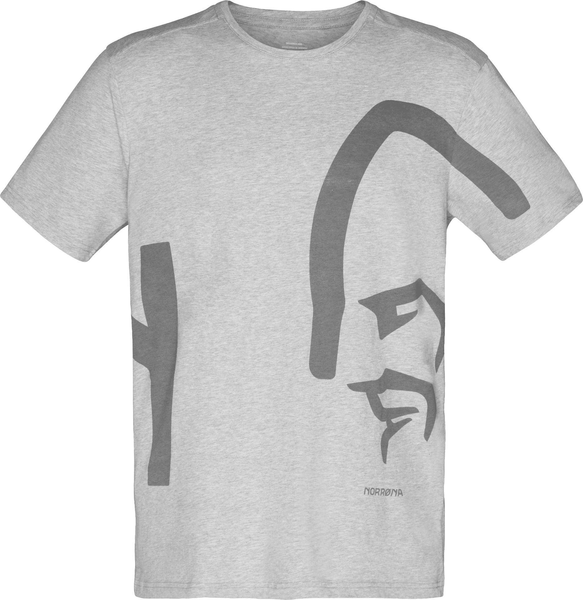 Grey Melange