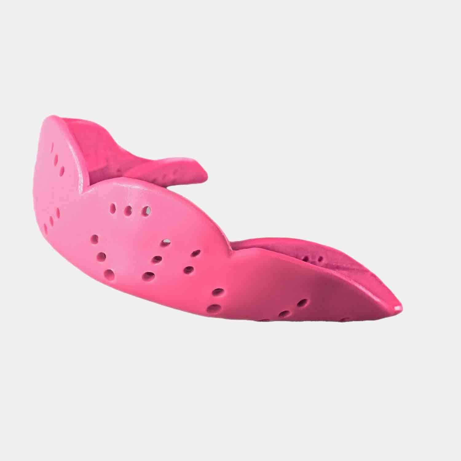 SISU NextGEN 1.6mm Junior Mouthguard - Youth Sports Dental Protection for Football, Hockey, Basketball & Martial Arts - Comfortable & Breathable Mouth Guard for Kids & Teens