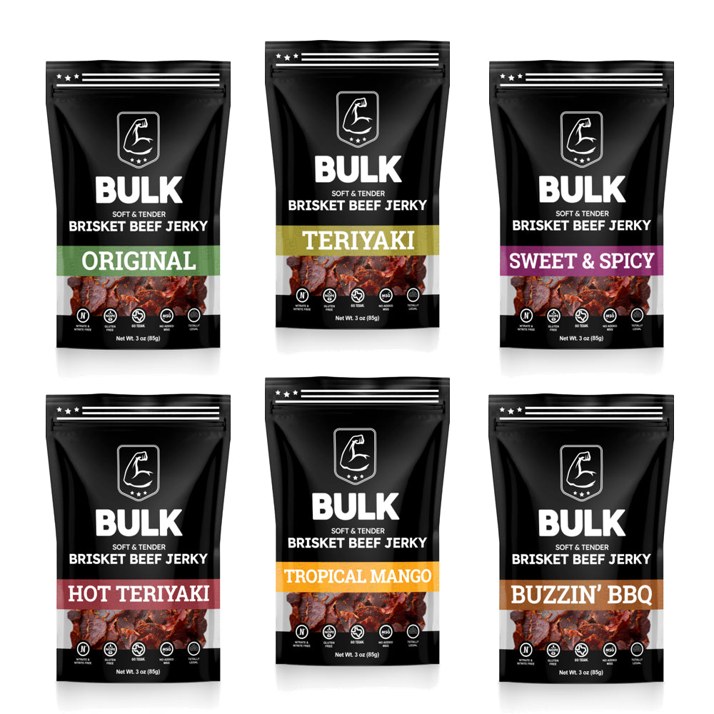Premium Golf Snack Box - Healthy On-Course Energy Boosters for Golfers | Perfect for Tournaments & Practice Rounds