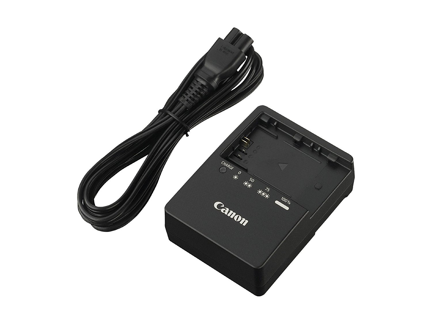 Canon LP-E6N Battery & LC-E6E Charger Combo Kit for Canon DSLR Cameras - Perfect for Travel, Photography, and Professional Shoots
