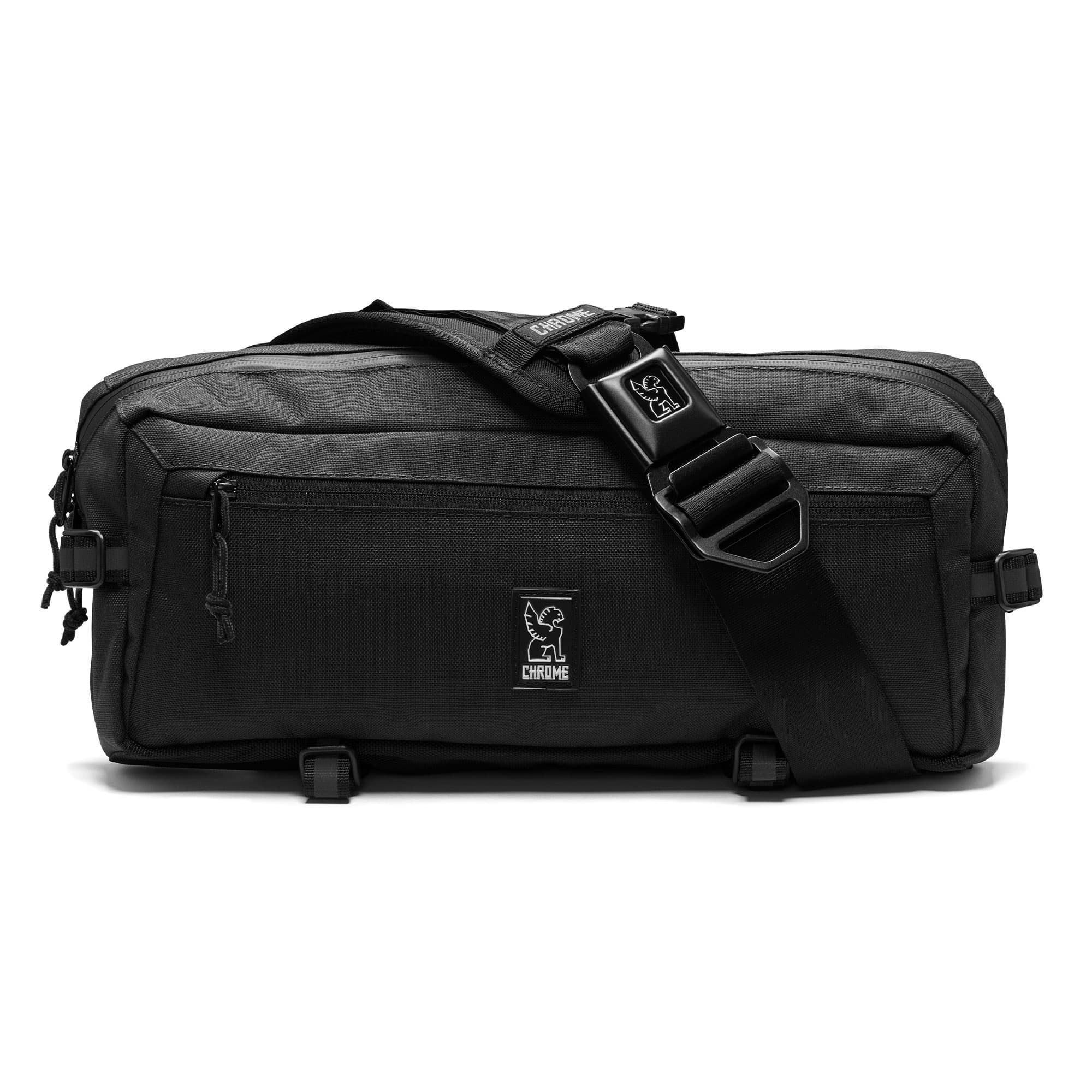 Kadet Sling Bag - Lightweight Crossbody Shoulder Bag for Men & Women - Perfect for Travel, Hiking, and Everyday Use