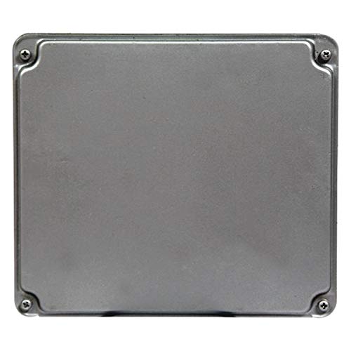 Cardone 72-10285 Remanufactured Import Engine Computer - High Performance ECU for Honda, Toyota, Nissan | Perfect for Engine Replacement & Performance Tuning